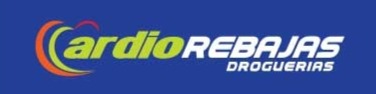 Logo Cardio Rebajas